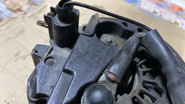 VAG 037903025E Генератор в наличии Павлоград