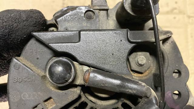 VAG 037903025E Генератор в наличии Чернигов