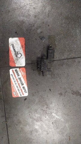 Переключающий клапан системы подачи воздуха