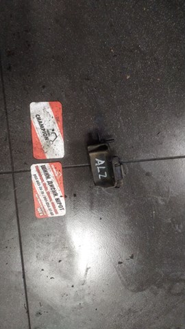 Переключающий клапан системы подачи воздуха