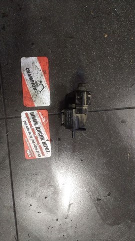 Переключающий клапан системы подачи воздуха