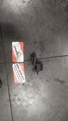 Переключающий клапан системы подачи воздуха