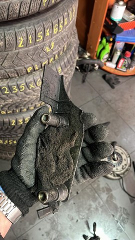 Захист ременя