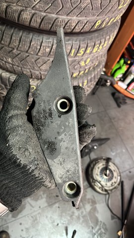 Захист ременя