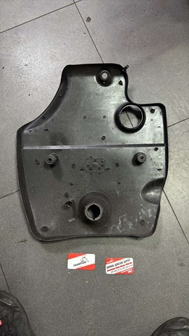 Крышка мотора декоративная