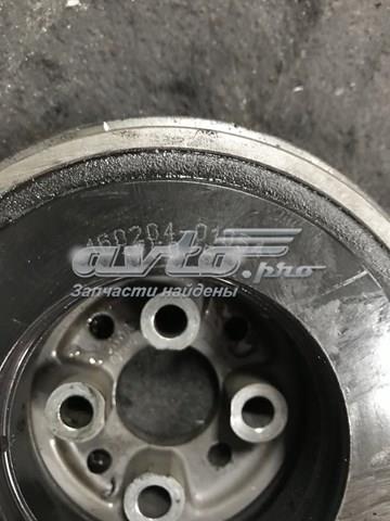 Шкив коленвала