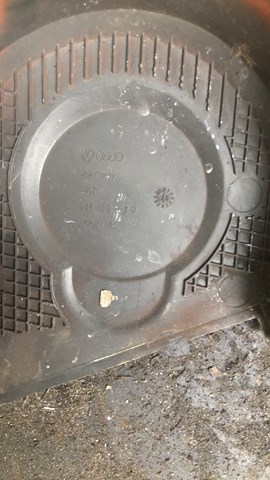 Защита ремня грм