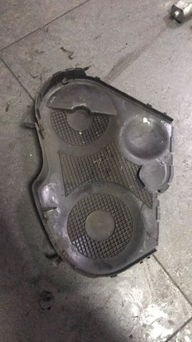 кожух захисний пасу грм