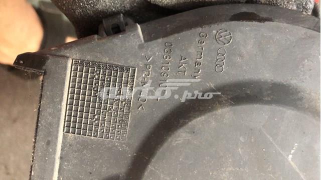 защита ремня грм