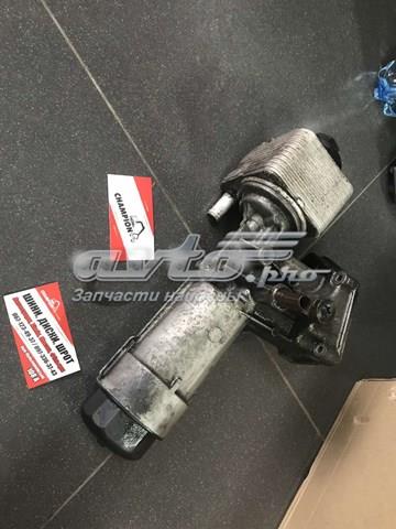 Корпус масляного фильтра Golf 4