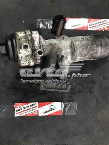 корпус масляного фільтра