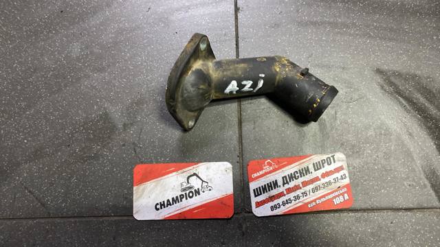 Крышка термостата