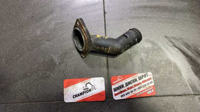 Крышка термостата