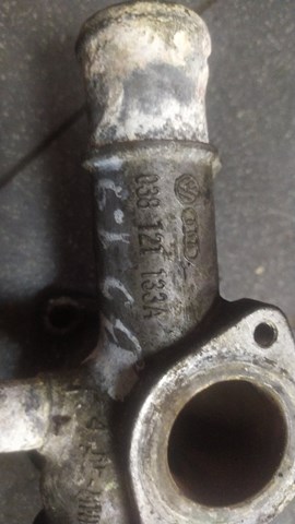 Фильтр системы охлаждения