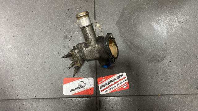 Фильтр системы охлаждения