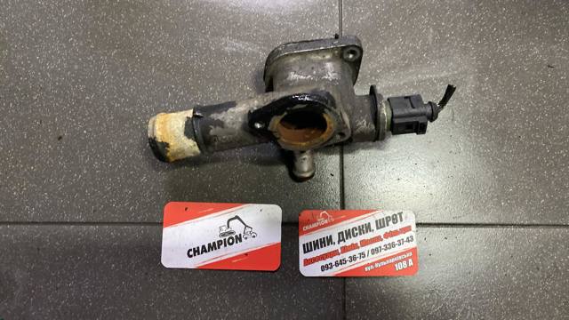 Фильтр системы охлаждения