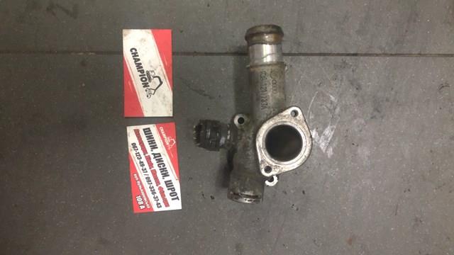 Фильтр системы охлаждения