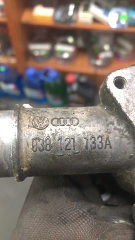 Фильтр системы охлаждения