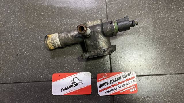 Фильтр системы охлаждения