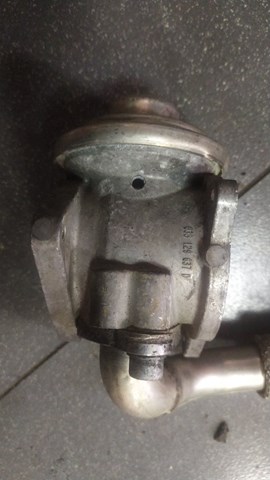 клапан egr