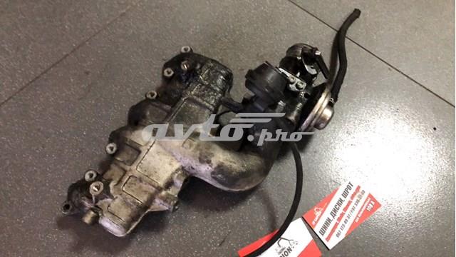 впускний колектор 1.9tdi