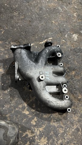 Коллектор впускной