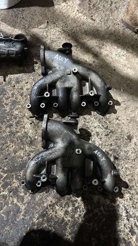 Коллектор впускной