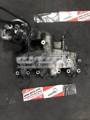 Впускний колектор