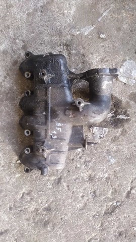 Впускний колектор