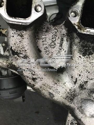 Впускний колектор