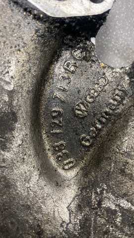 Впускний колектор