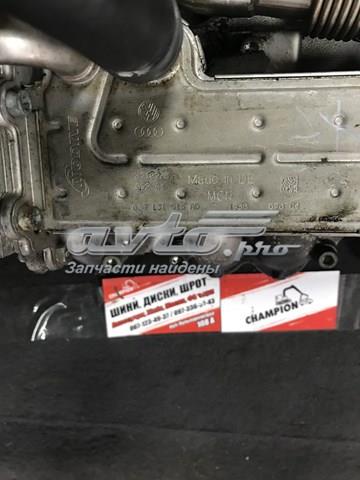 Впускний колектор