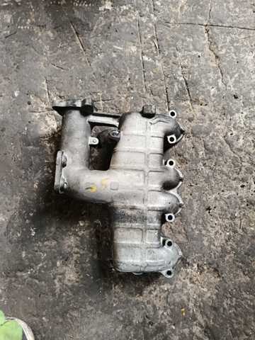 Колектор впускний vw golf 4