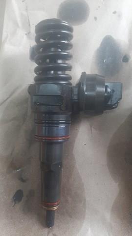 насос форсунка