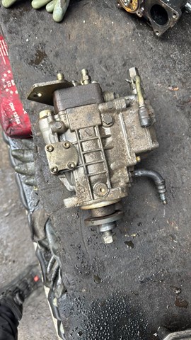 Насос топливный высокого давления (ТНВД)