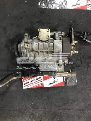 Насос топливный высокого давления (ТНВД)