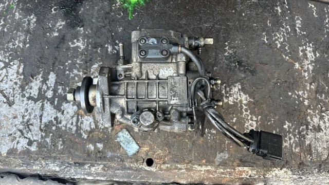 Насос топливный высокого давления (ТНВД)