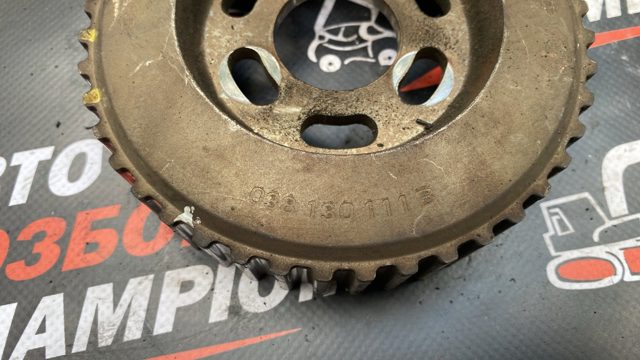VAG 038130111B Шестерня-звездочка ТНВД в наличии Николаев