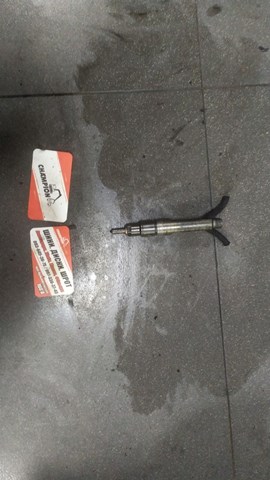 Форсунка впрыска топлива