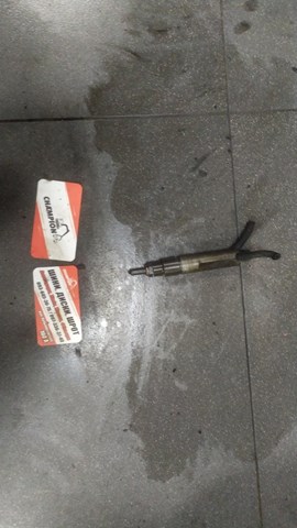 Форсунка впрыска топлива