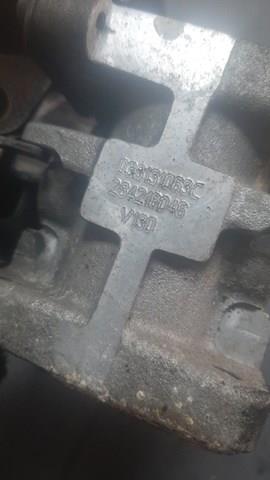 дросельна заслінка