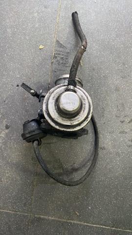 Клапан EGR рециркуляции газов