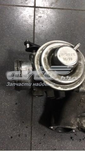 Клапан EGR рециркуляции газов