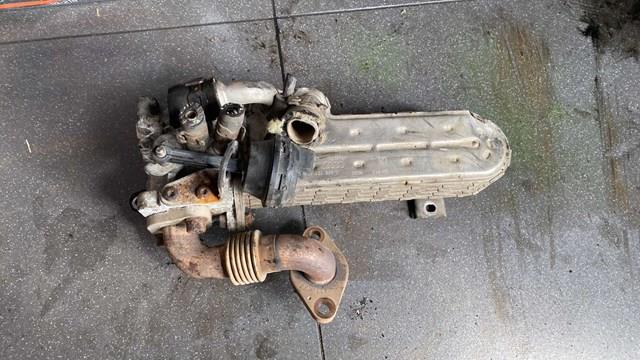 радиатор егр