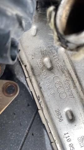 радиатор егр