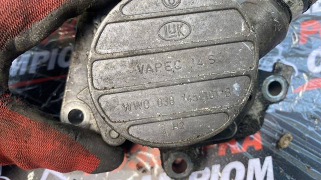 038145101A VAG Насос вакуумный купить в Днепр