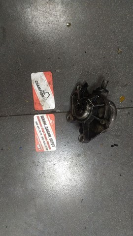 Насос вакуумный