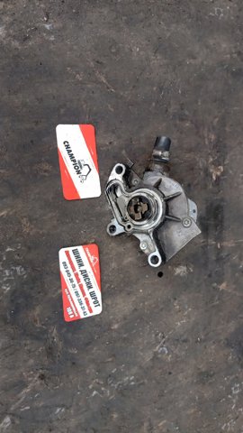 Насос вакуумный