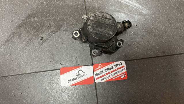 Насос вакуумный