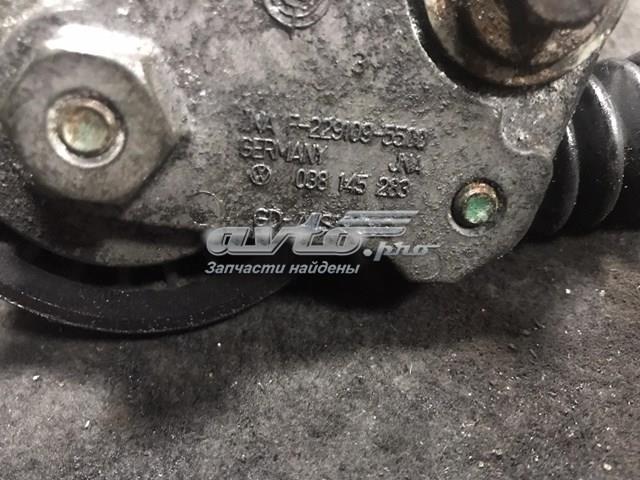 натяжителя приводного ремня